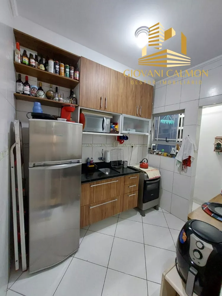 Apartamento, 2 quartos, 55 m² - Foto 2