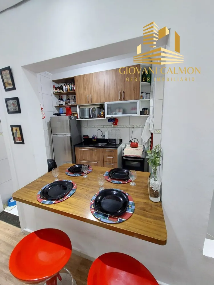 Apartamento, 2 quartos, 55 m² - Foto 9