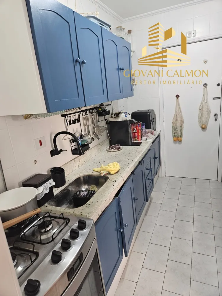 Apartamento, 2 quartos, 78 m² - Foto 6