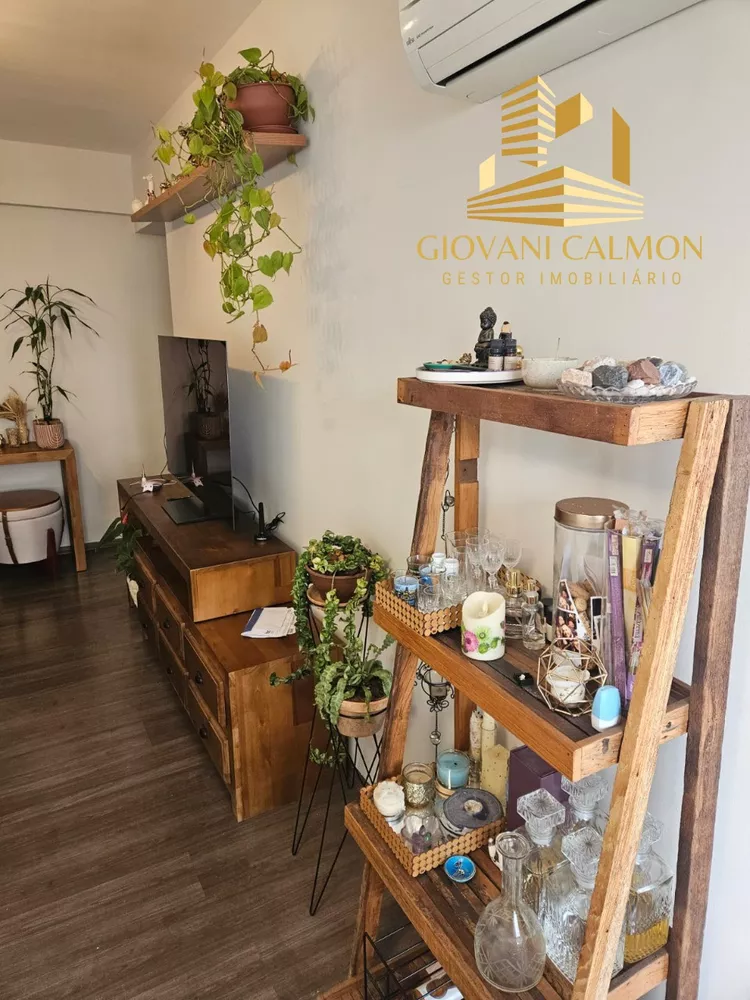 Apartamento, 2 quartos, 78 m² - Foto 3