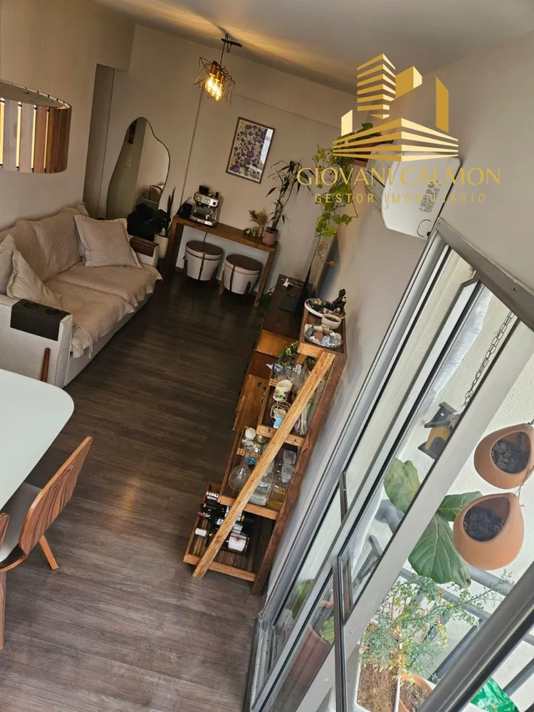 Apartamento, 2 quartos, 78 m² - Foto 3