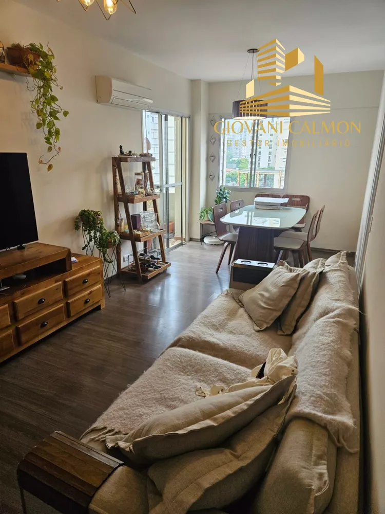 Apartamento, 2 quartos, 78 m² - Foto 4