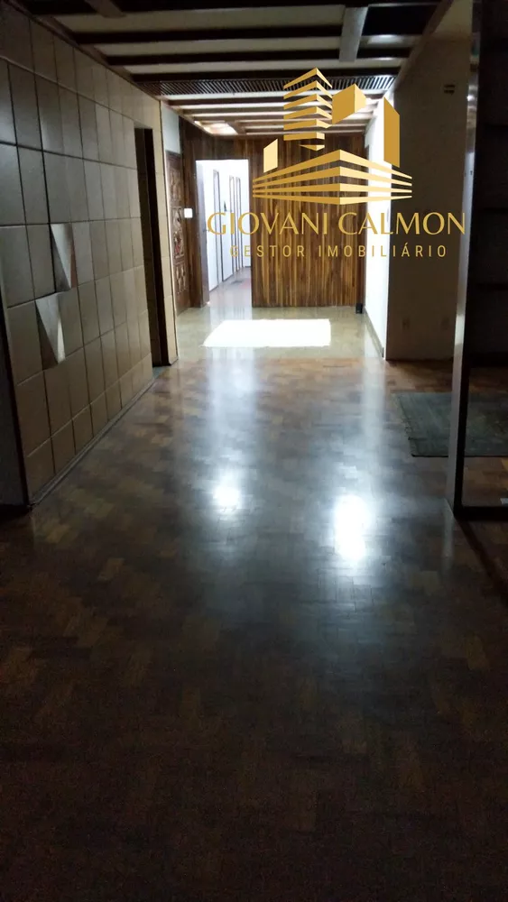 Apartamento, 4 quartos, 292 m² - Foto 1