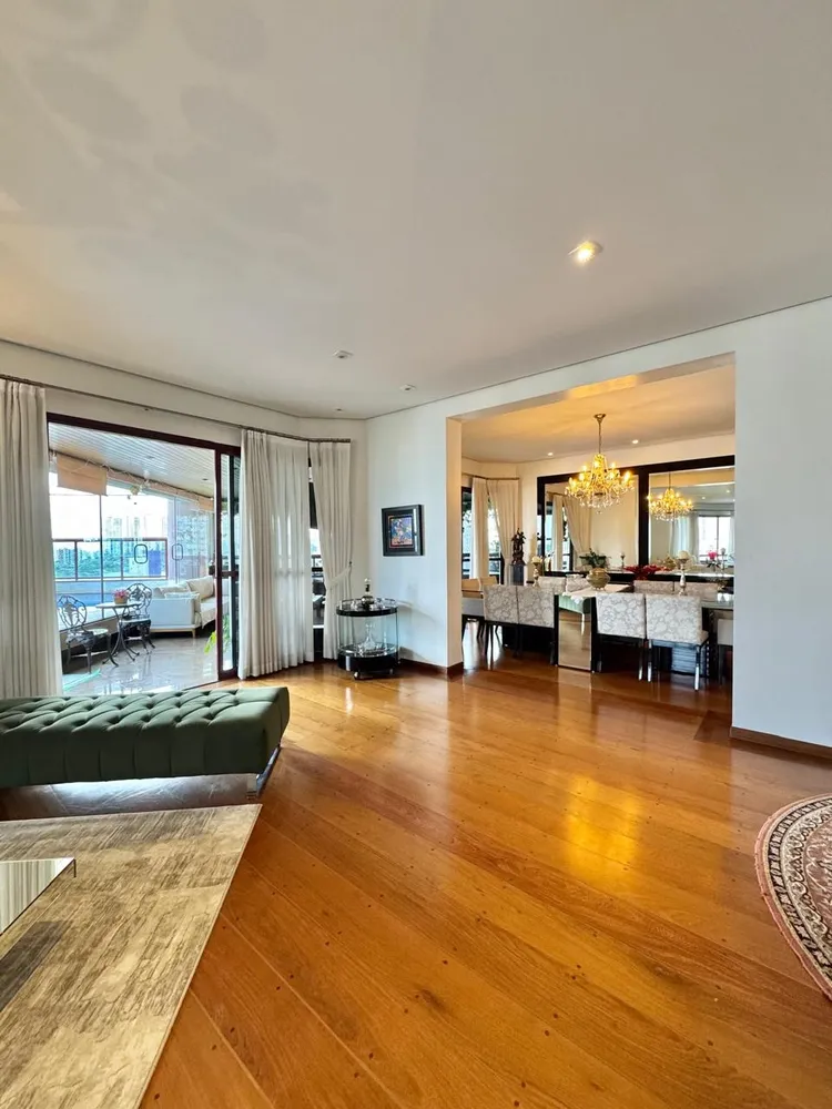Cobertura, 4 quartos, 449 m² - Foto 9
