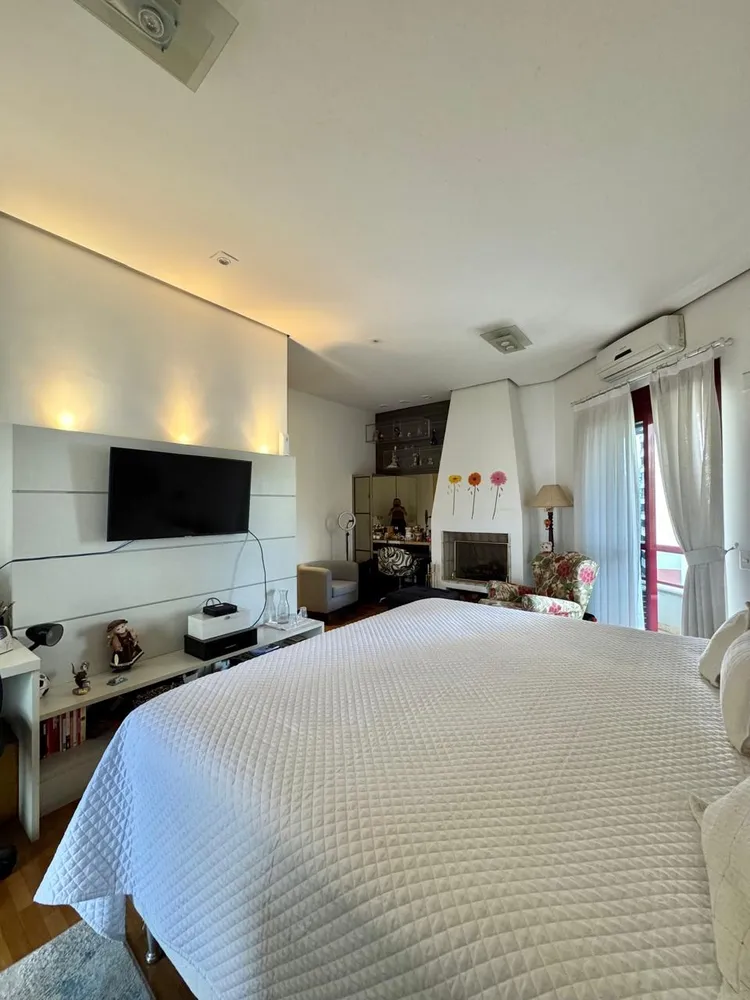 Cobertura, 4 quartos, 449 m² - Foto 8