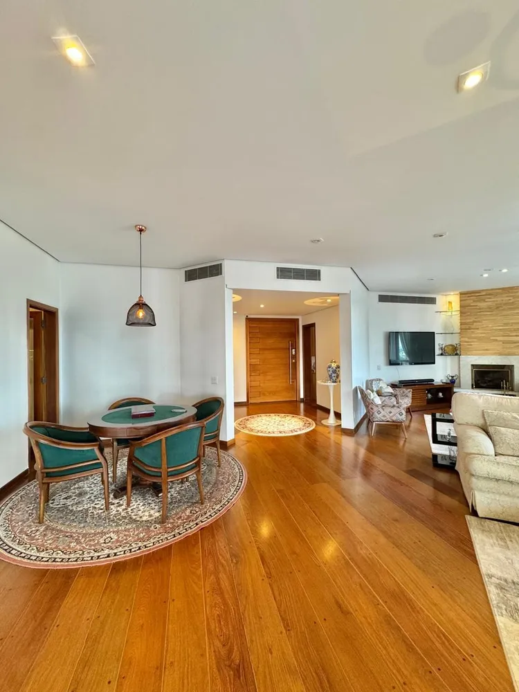 Cobertura, 4 quartos, 449 m² - Foto 7