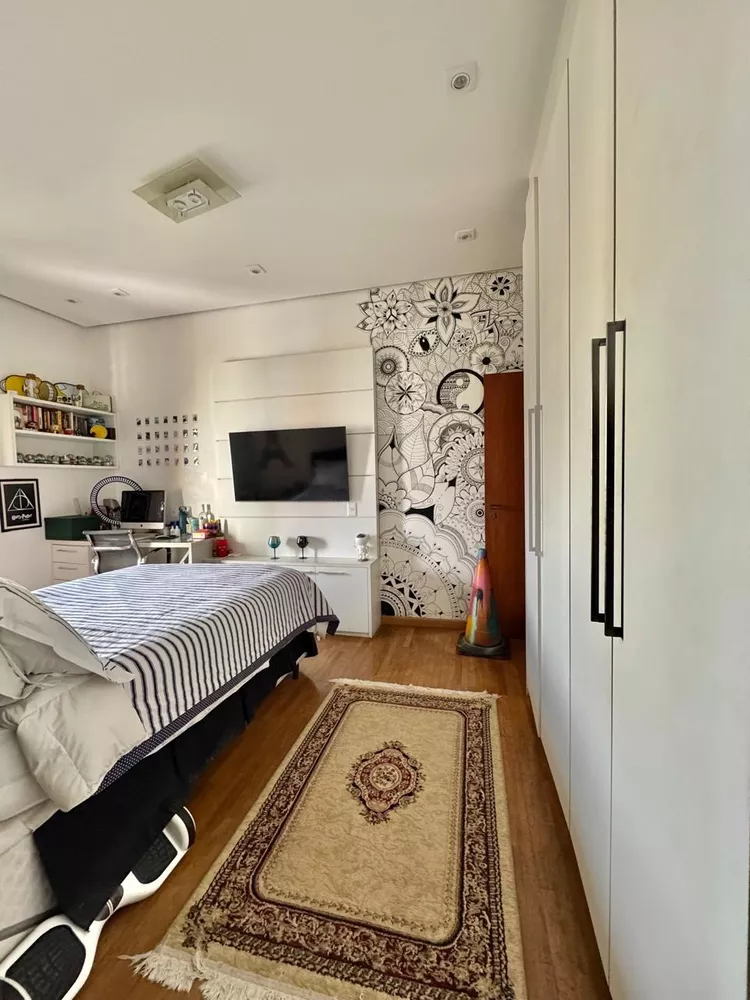 Cobertura, 4 quartos, 449 m² - Foto 2