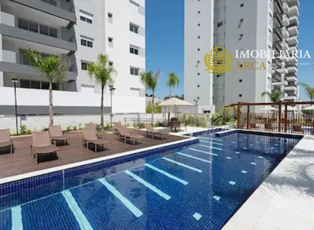 Apartamento, 1 quarto, 130 m² - Foto 9