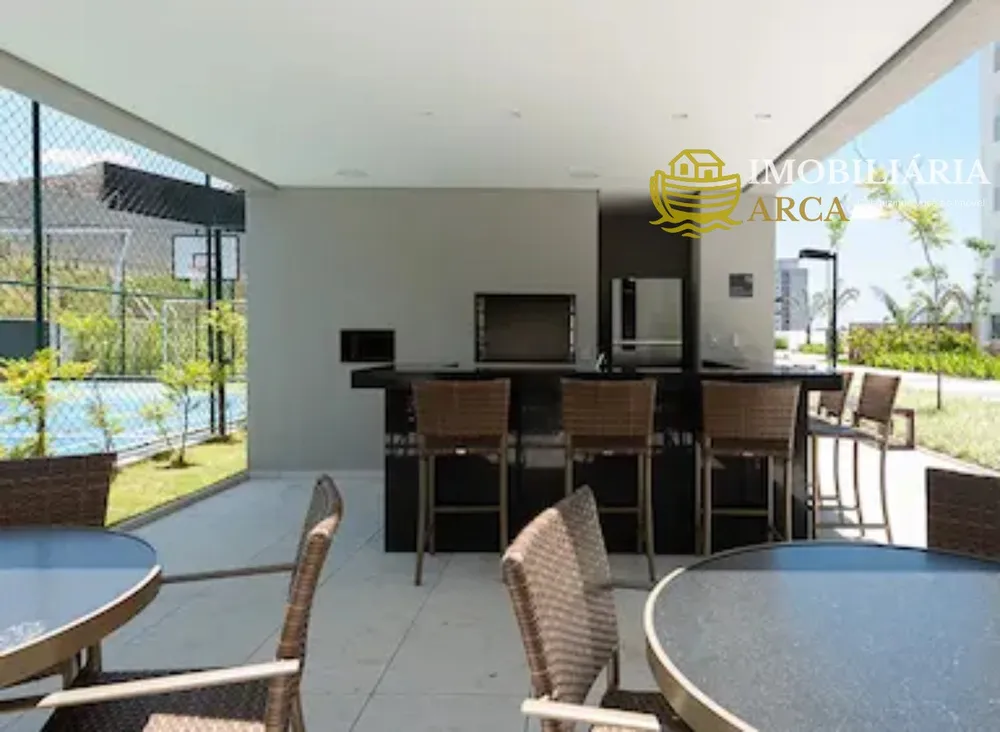 Apartamento, 1 quarto, 130 m² - Foto 7