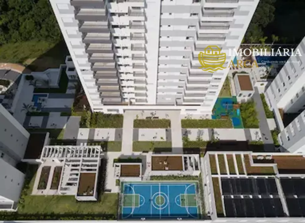 Apartamento, 1 quarto, 130 m² - Foto 10