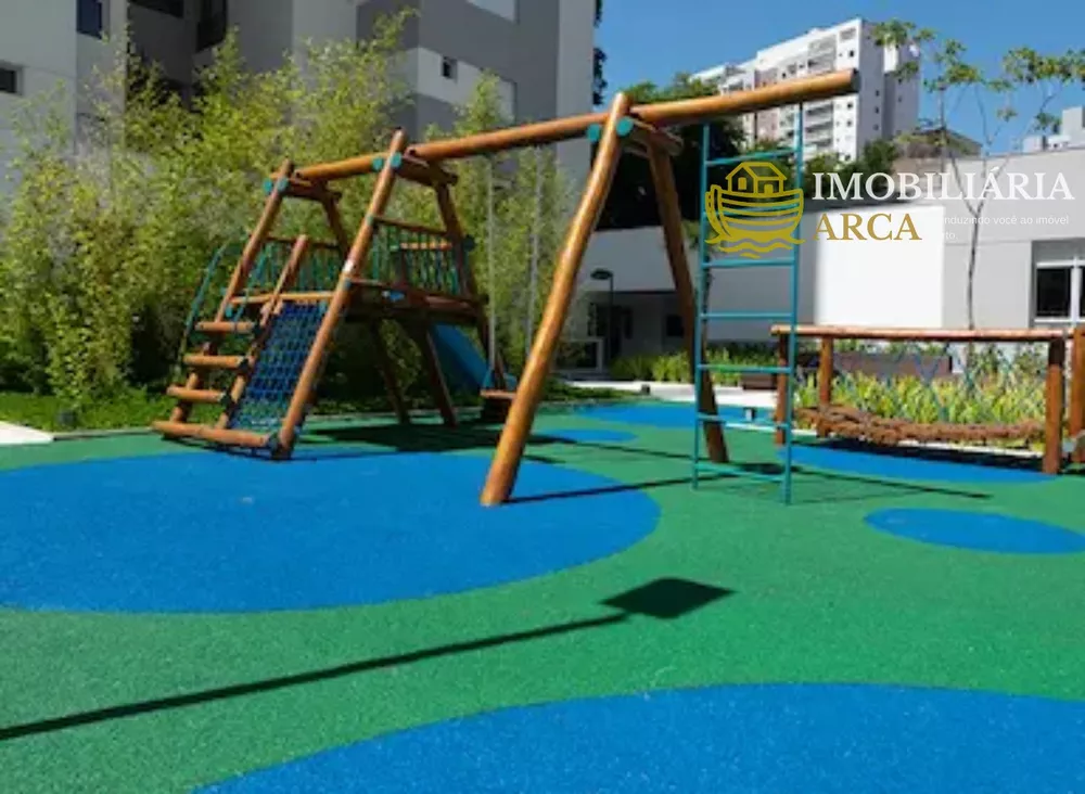 Apartamento, 1 quarto, 130 m² - Foto 5