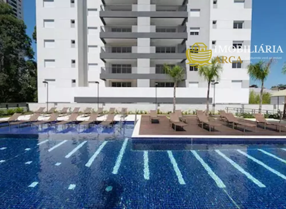 Apartamento, 1 quarto, 130 m² - Foto 6