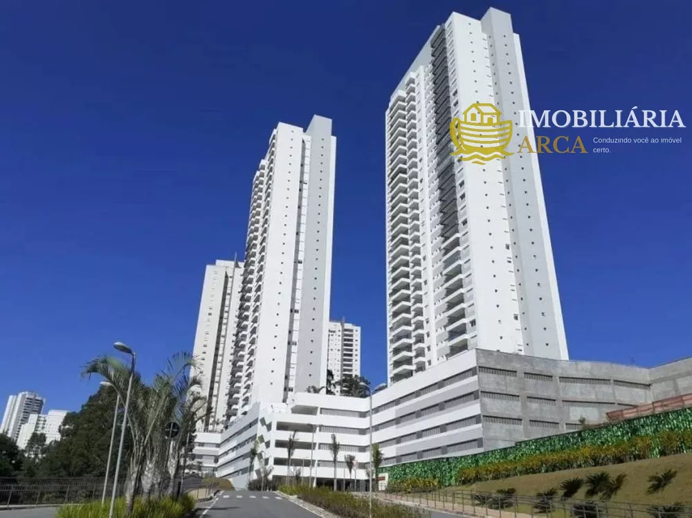 Apartamento, 1 quarto, 130 m² - Foto 1