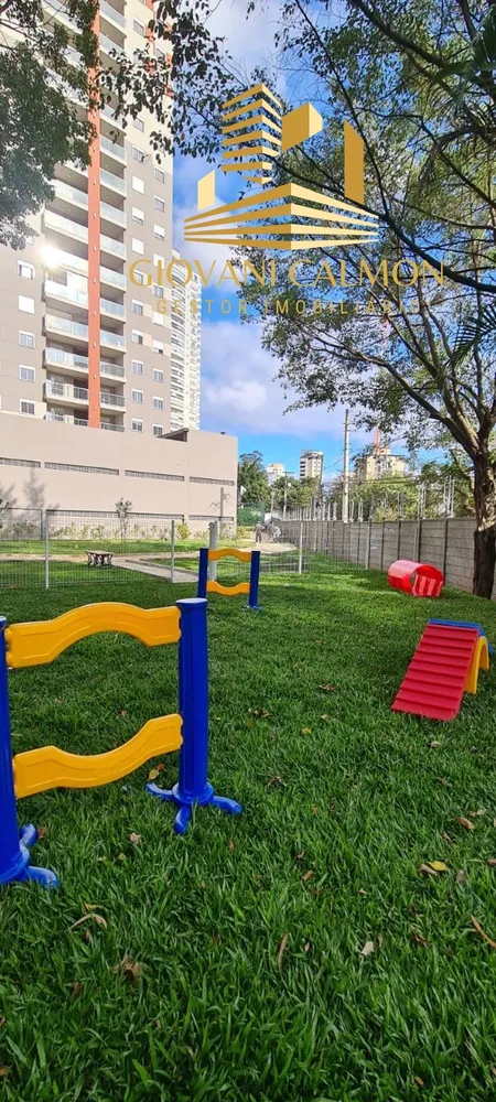 Apartamento, 1 quarto, 38 m² - Foto 4