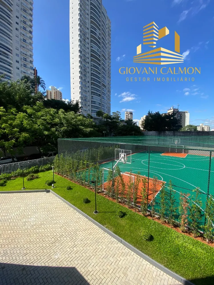 Apartamento, 1 quarto, 38 m² - Foto 7