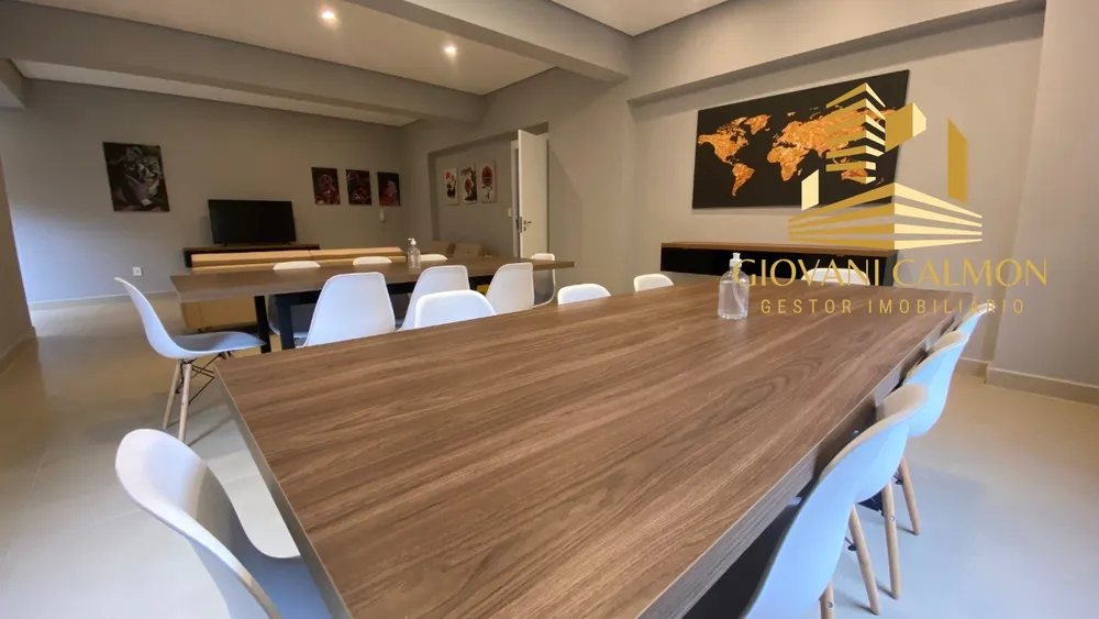 Apartamento, 1 quarto, 38 m² - Foto 16