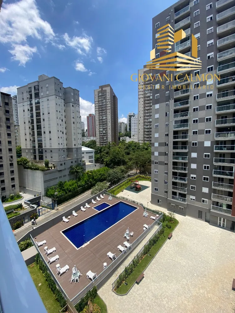 Apartamento, 1 quarto, 38 m² - Foto 2