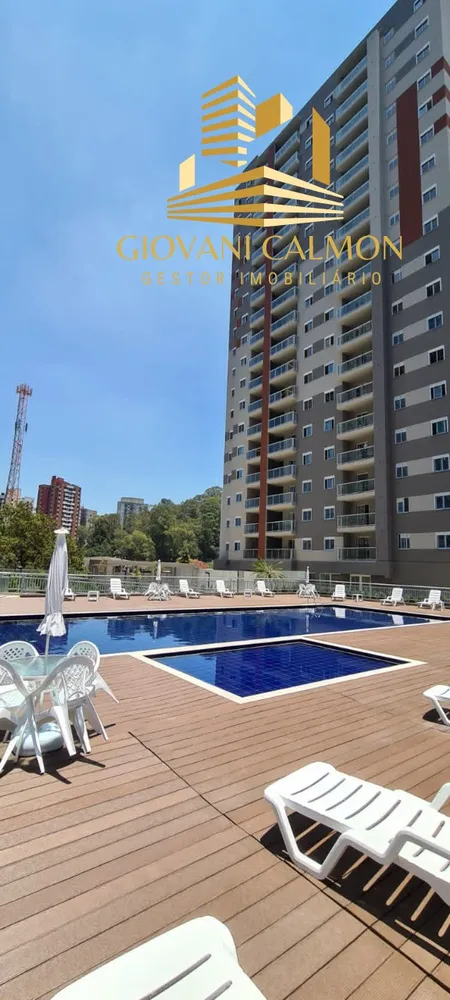 Apartamento, 1 quarto, 38 m² - Foto 14