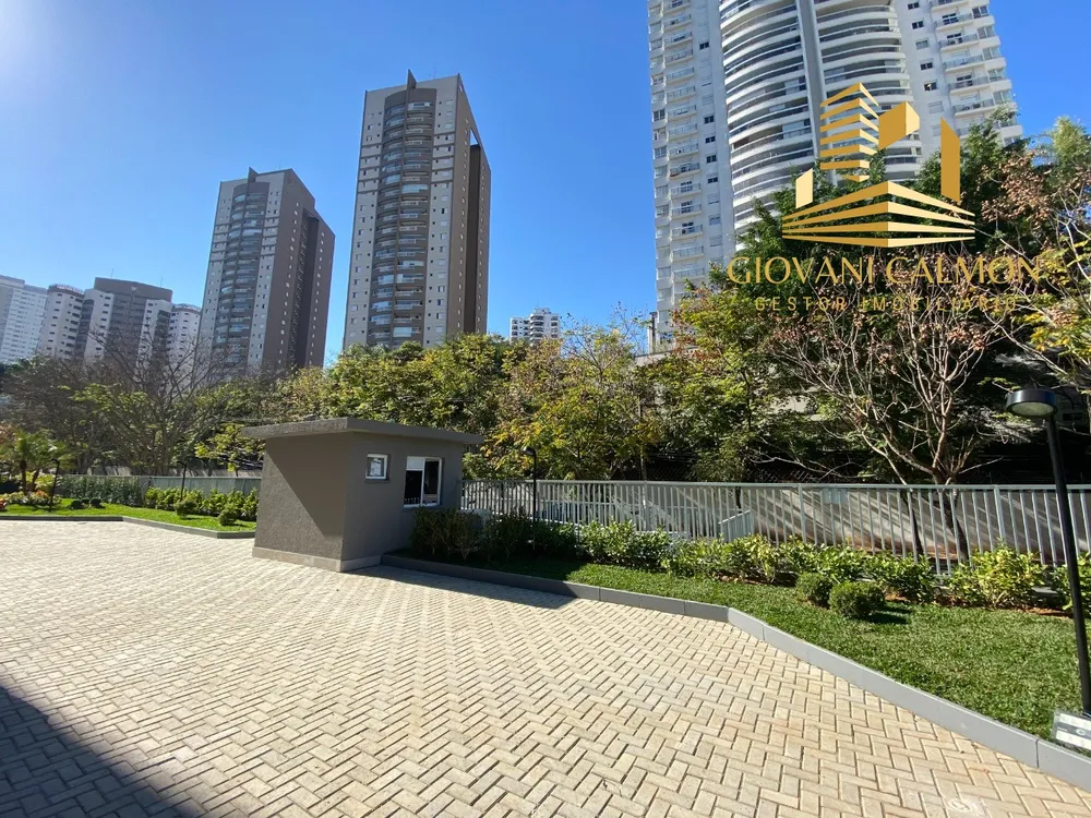 Apartamento, 1 quarto, 38 m² - Foto 3