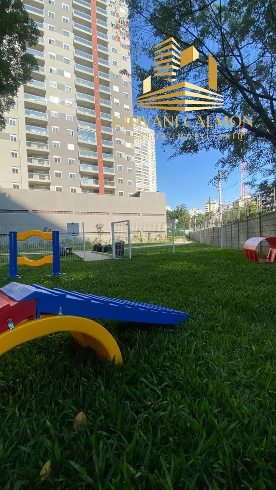 Apartamento, 1 quarto, 38 m² - Foto 13