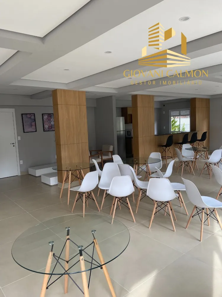 Apartamento, 1 quarto, 38 m² - Foto 6