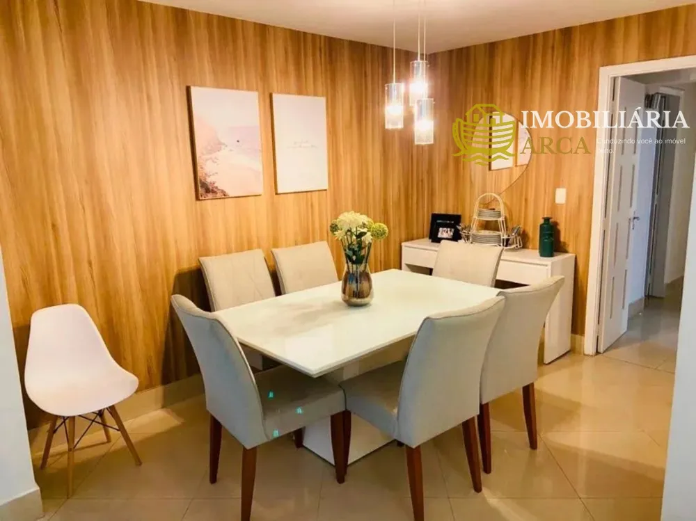 Apartamento, 3 quartos, 102 m² - Foto 2