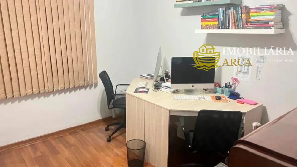 Apartamento, 3 quartos, 102 m² - Foto 6