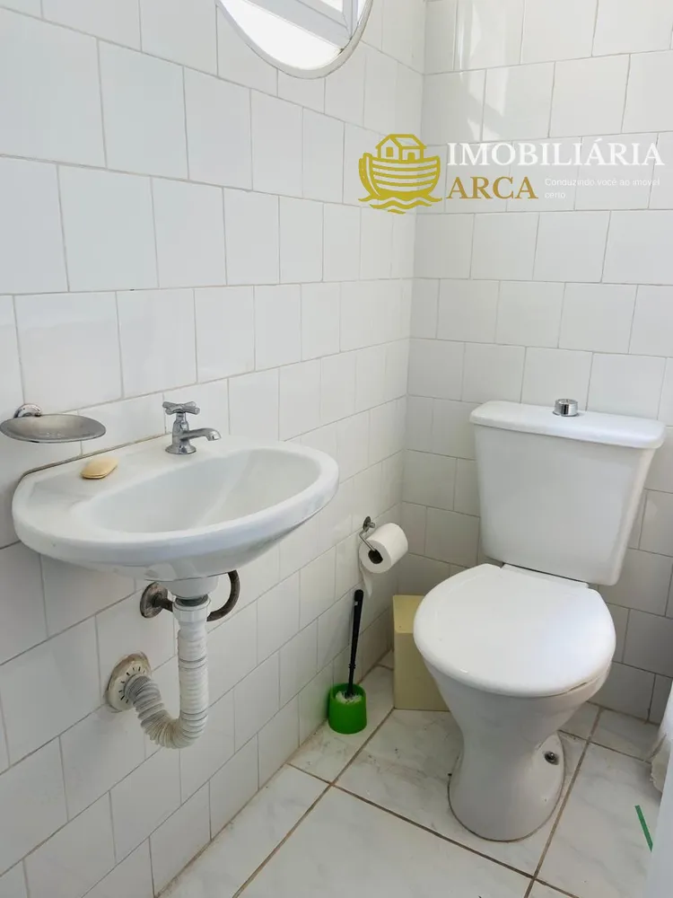 Apartamento, 3 quartos, 102 m² - Foto 9