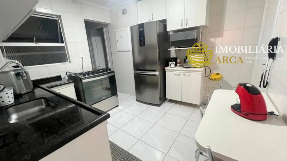 Apartamento, 3 quartos, 102 m² - Foto 3
