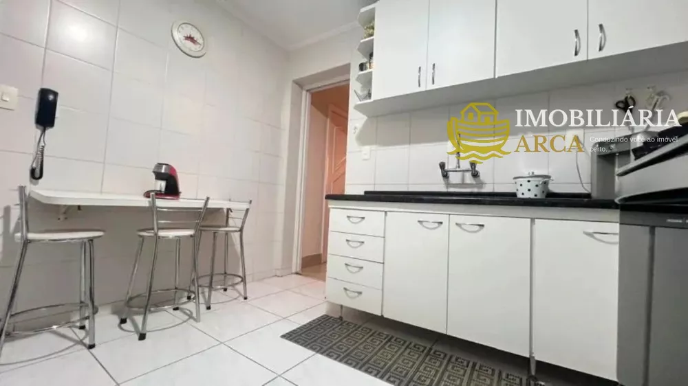 Apartamento, 3 quartos, 102 m² - Foto 2