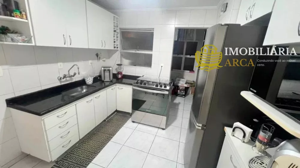Apartamento, 3 quartos, 102 m² - Foto 4