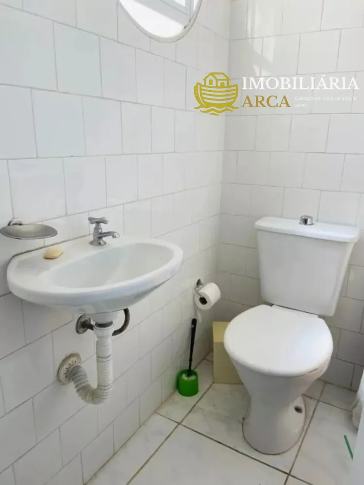 Apartamento, 3 quartos, 102 m² - Foto 3