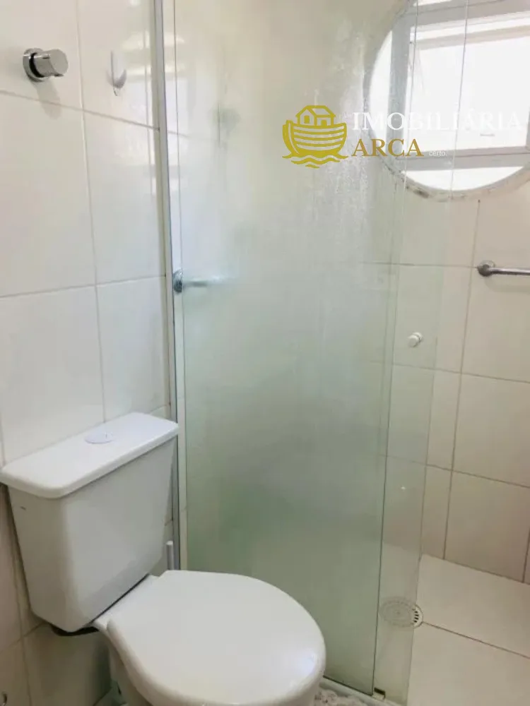 Apartamento, 3 quartos, 102 m² - Foto 5