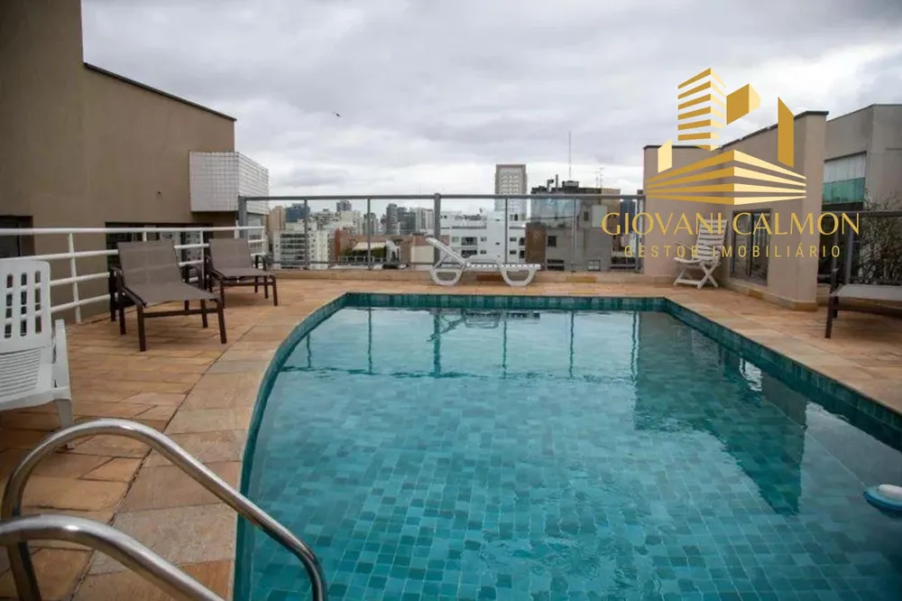 Apartamento, 5 quartos, 40 m² - Foto 9