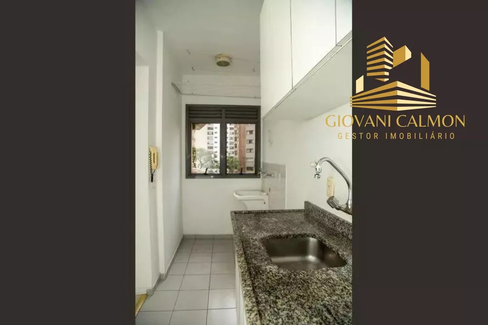 Apartamento, 5 quartos, 40 m² - Foto 1