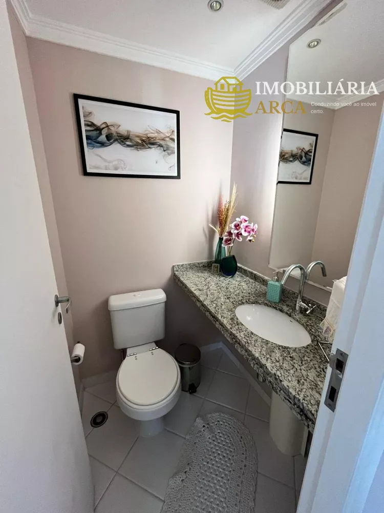 Apartamento, 3 quartos, 117 m² - Foto 4