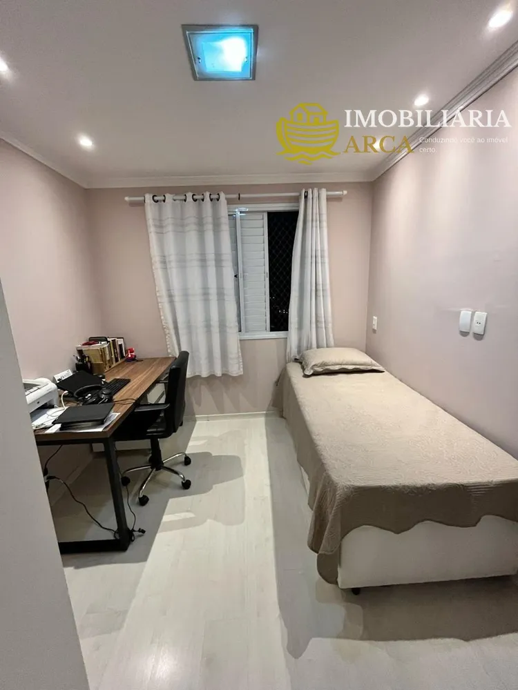 Apartamento, 3 quartos, 117 m² - Foto 4