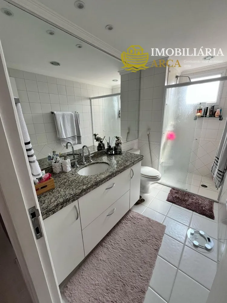 Apartamento, 3 quartos, 117 m² - Foto 11