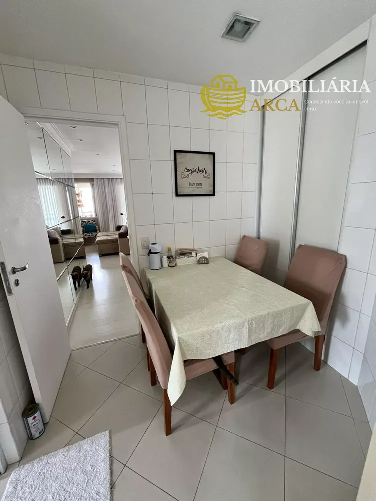 Apartamento, 3 quartos, 117 m² - Foto 3