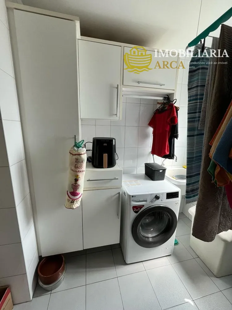 Apartamento, 3 quartos, 117 m² - Foto 6