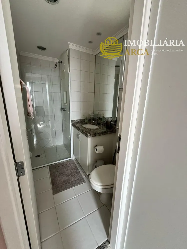 Apartamento, 3 quartos, 117 m² - Foto 5