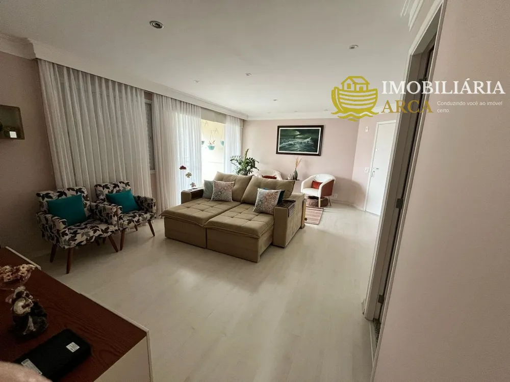 Apartamento, 3 quartos, 117 m² - Foto 8