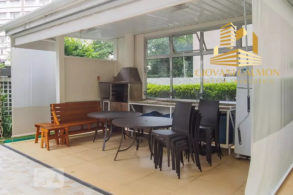 Apartamento, 4 quartos, 290 m² - Foto 8
