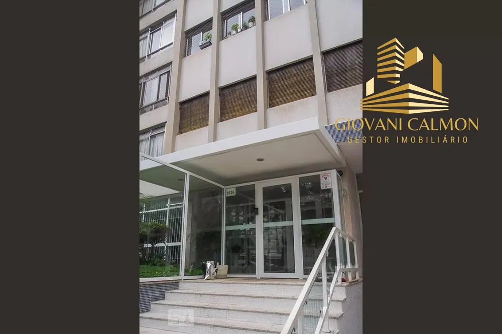 Apartamento, 4 quartos, 290 m² - Foto 6