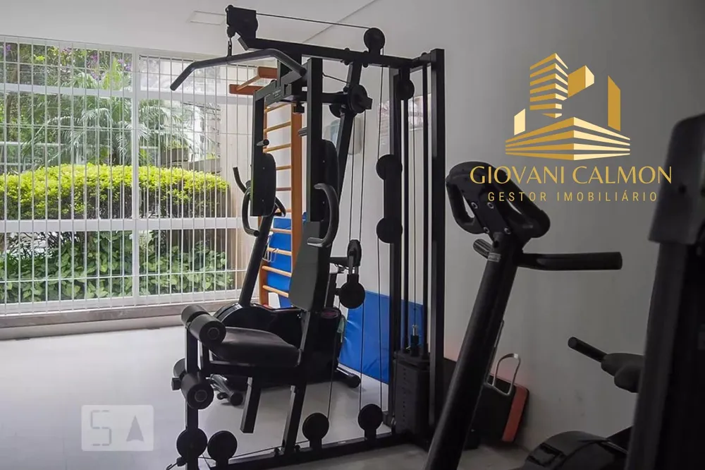 Apartamento, 4 quartos, 290 m² - Foto 5