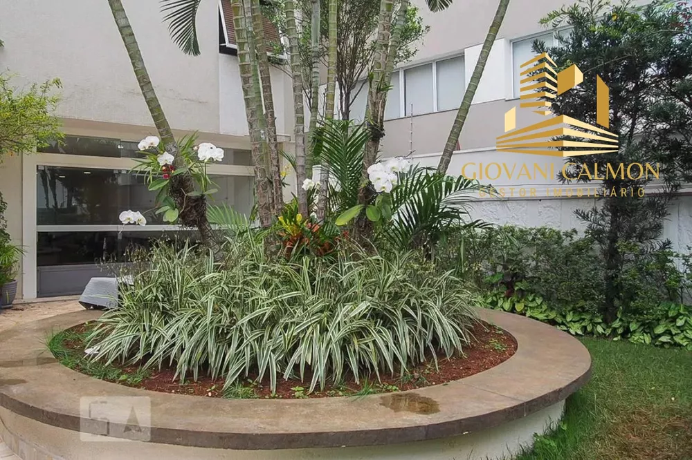 Apartamento, 4 quartos, 290 m² - Foto 1