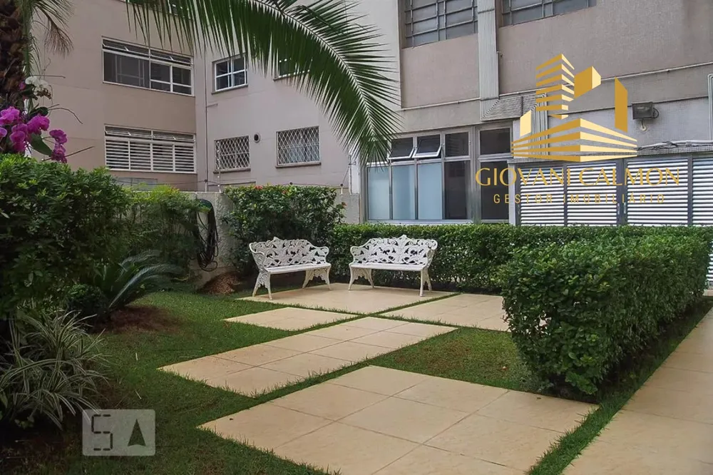 Apartamento, 4 quartos, 290 m² - Foto 7