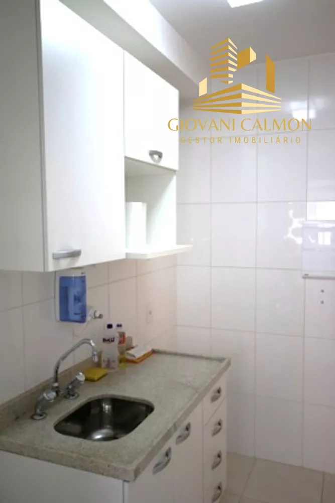 Apartamento, 1 quarto, 43 m² - Foto 4