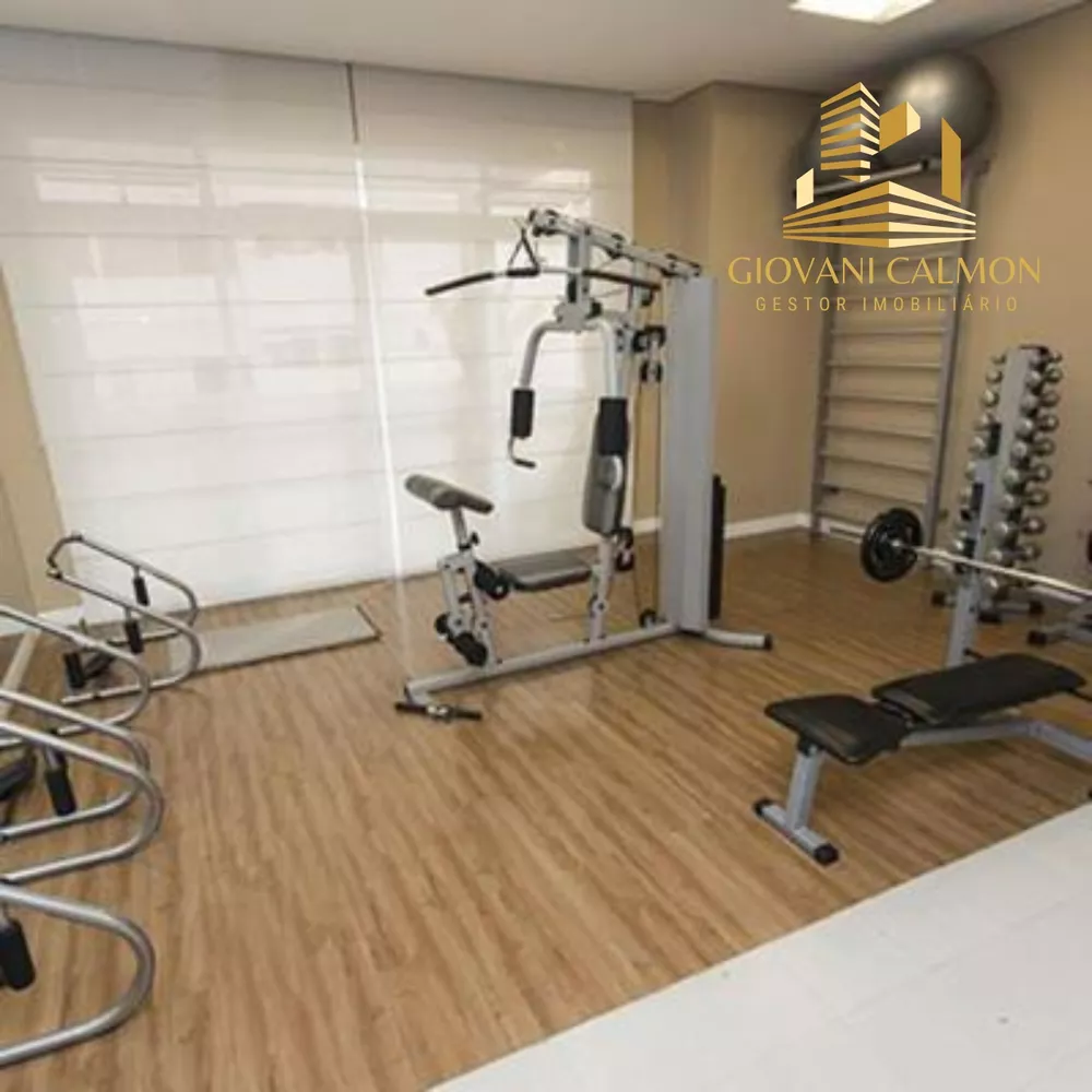 Apartamento, 1 quarto, 43 m² - Foto 2