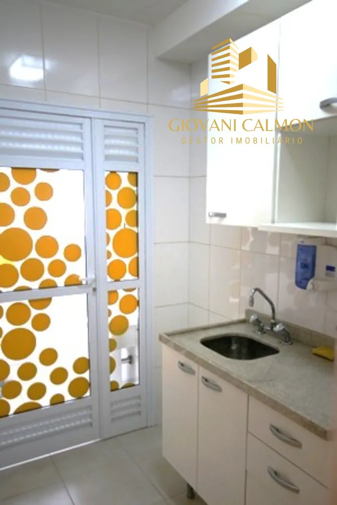 Apartamento, 1 quarto, 43 m² - Foto 10